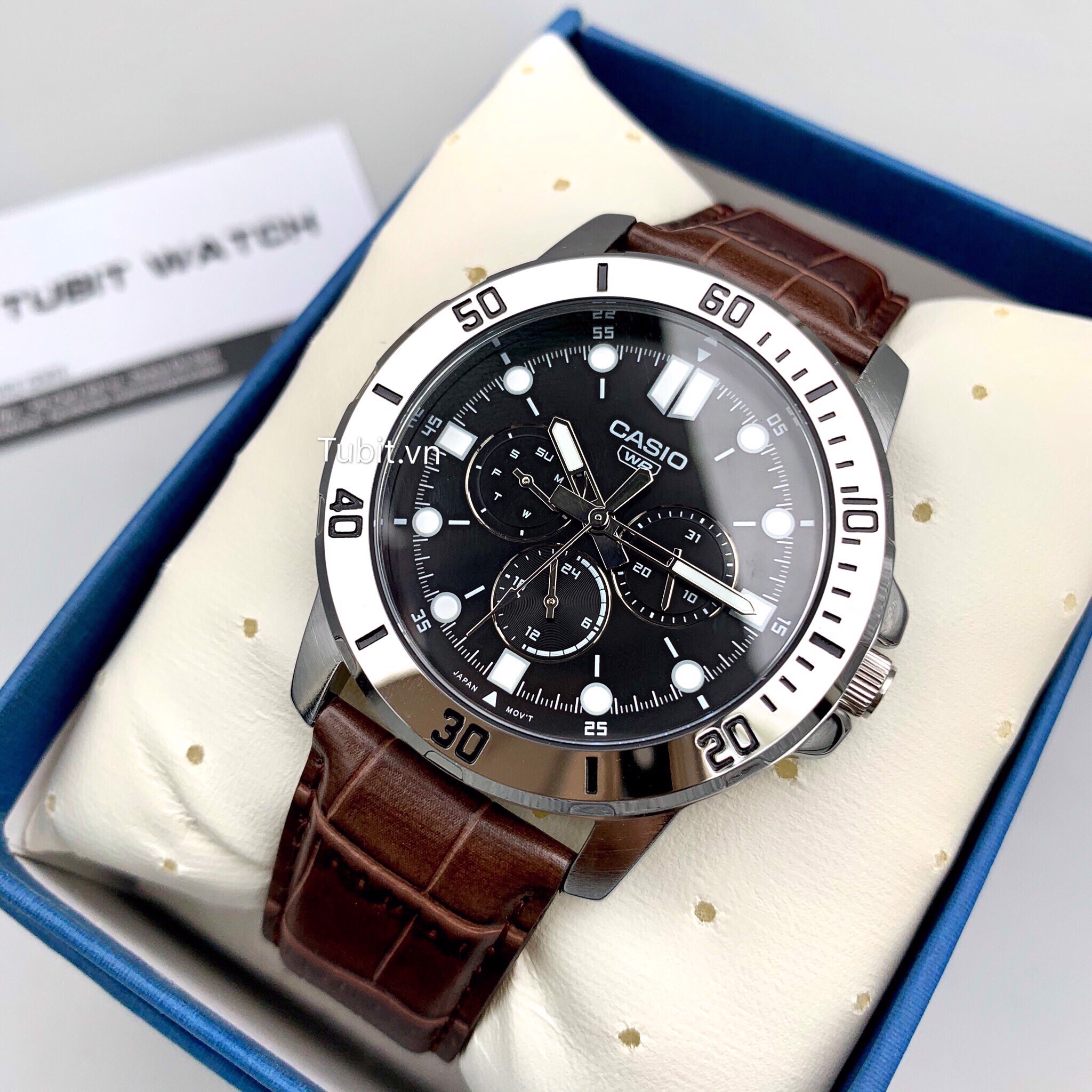 RELOJ CASIO MTP-VD300L-1E RELOJ CASIO MTP-VD300L-1E