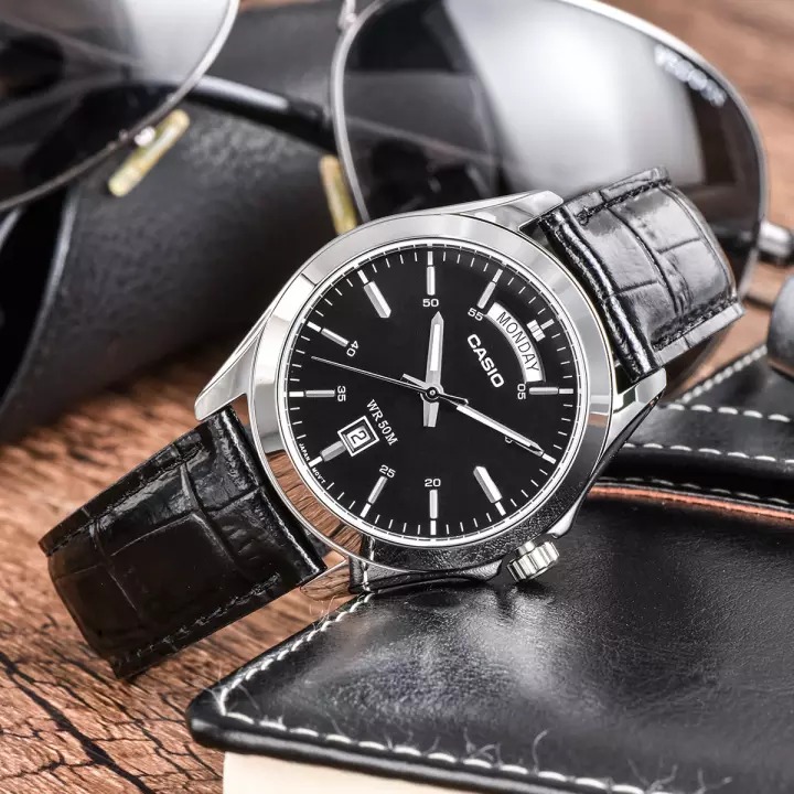 CASIO MTP-1370L-1A CASIO MTP-1370L-1A