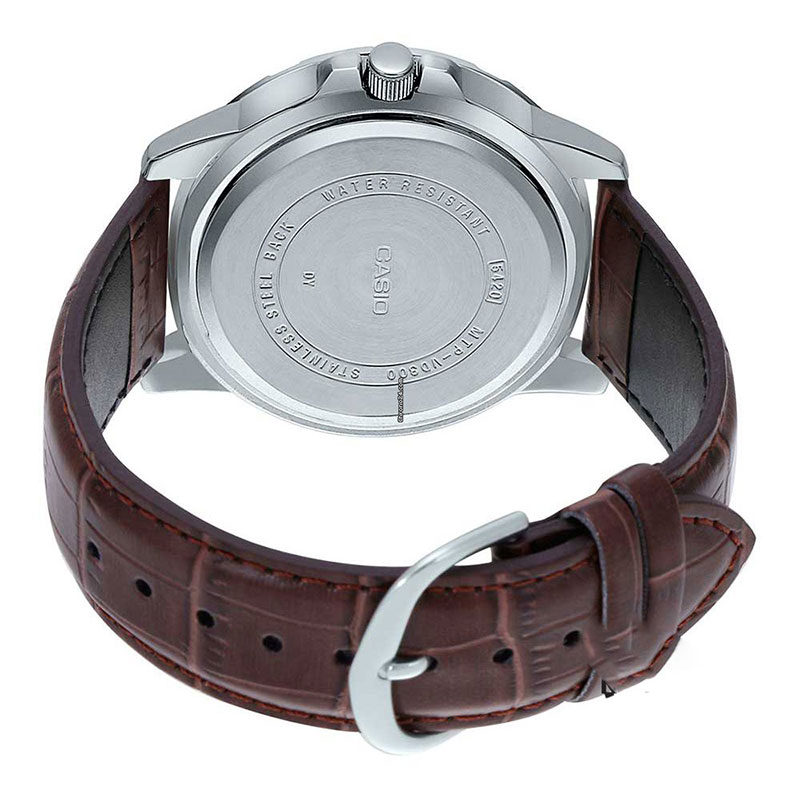RELOJ CASIO MTP-VD300L-1E RELOJ CASIO MTP-VD300L-1E