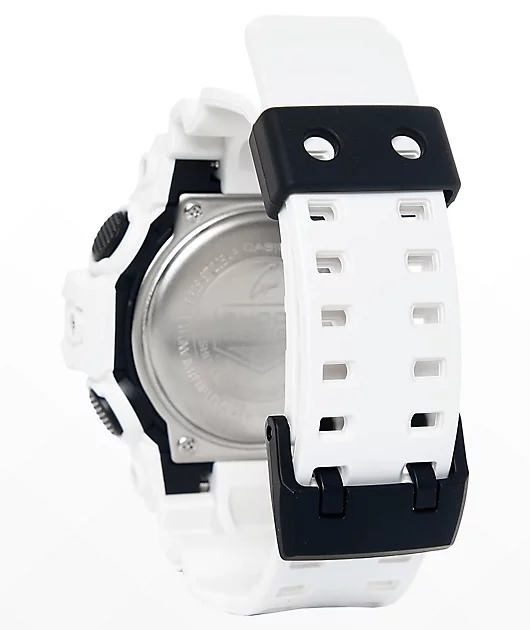CASIO G-SHOCK GA-700-7A CASIO G-SHOCK GA-700-7A
