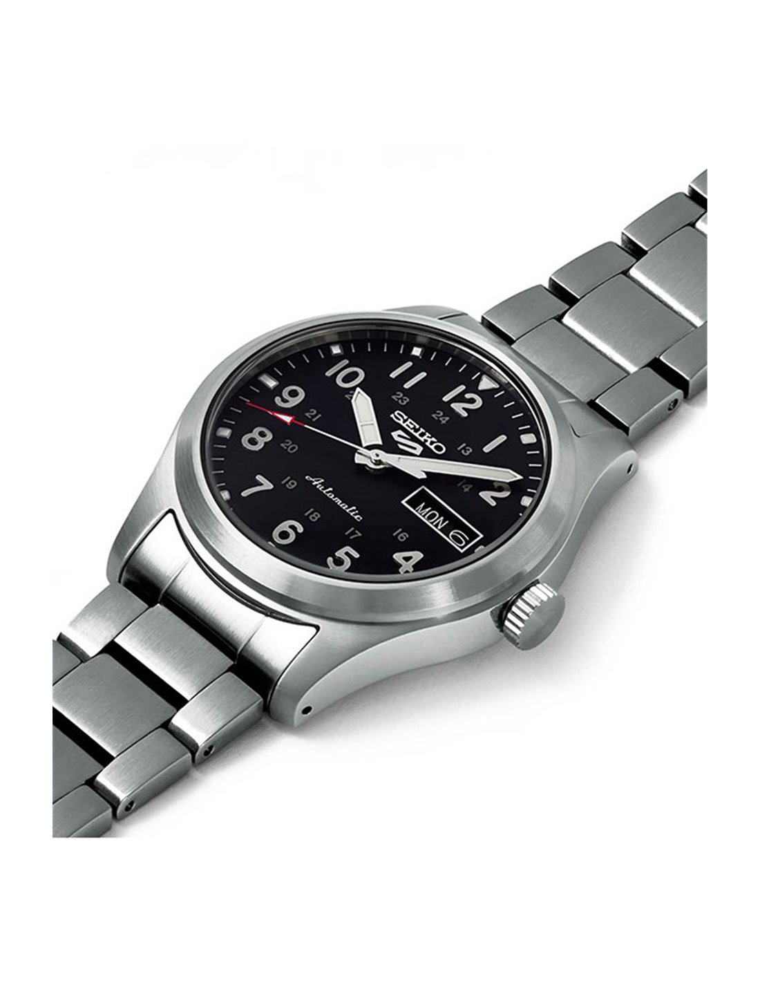 RELOJ SEIKO 5 SRPG27K1 AUTOMATICO RELOJ SEIKO 5 SRPG27K1 AUTOMATICO