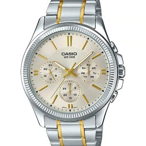 RELOJ CASIO MTP-1375D-7AV