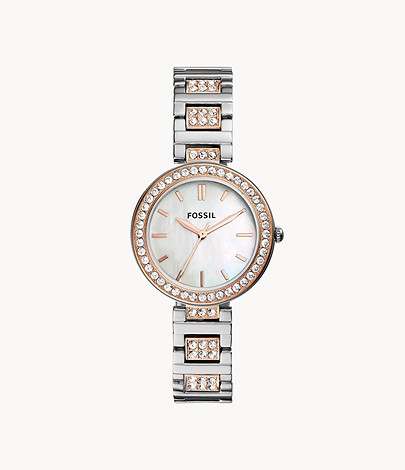RELOJ FOSSIL BQ3337 RELOJ FOSSIL BQ3337