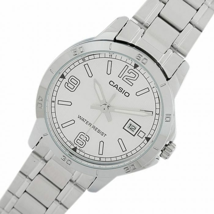 RELOJ CASIO PARA MUJER LTP-V004D-7B2 RELOJ CASIO PARA MUJER LTP-V004D-7B2