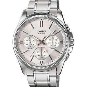 RELOJ CASIO MTP-1375D-7AV