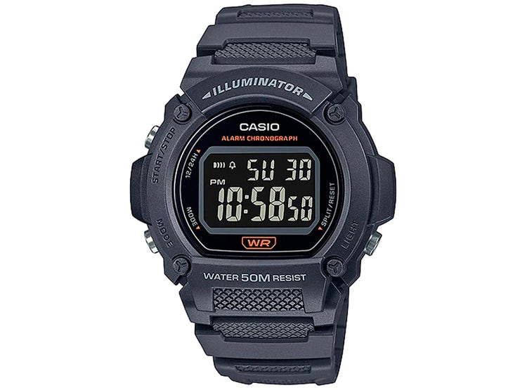 RELOJ CASIO W-219H-8BV RELOJ CASIO W-219H-8BV
