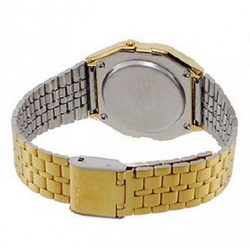 RELOJ CASIO A159WGEA-151 RELOJ CASIO A159WGEA-151