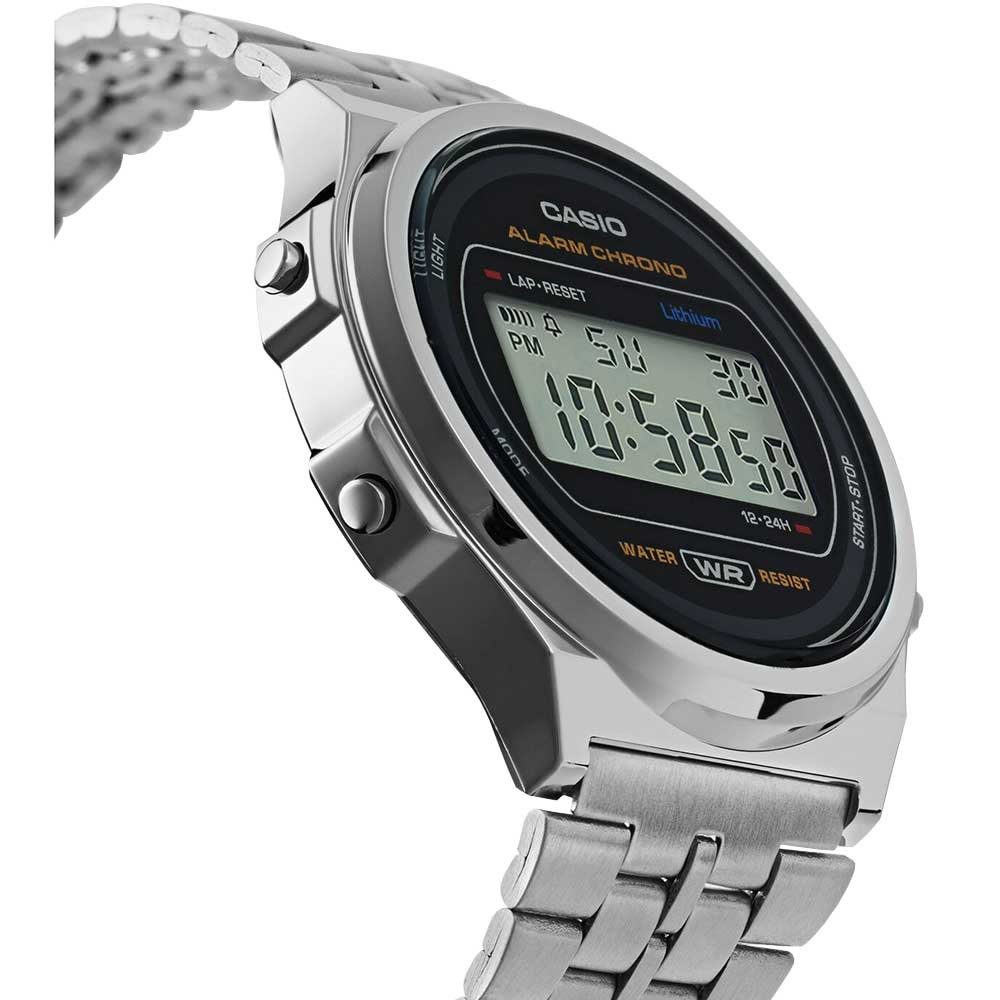 RELOJ CASIO A171WE-1A RELOJ CASIO A171WE-1A
