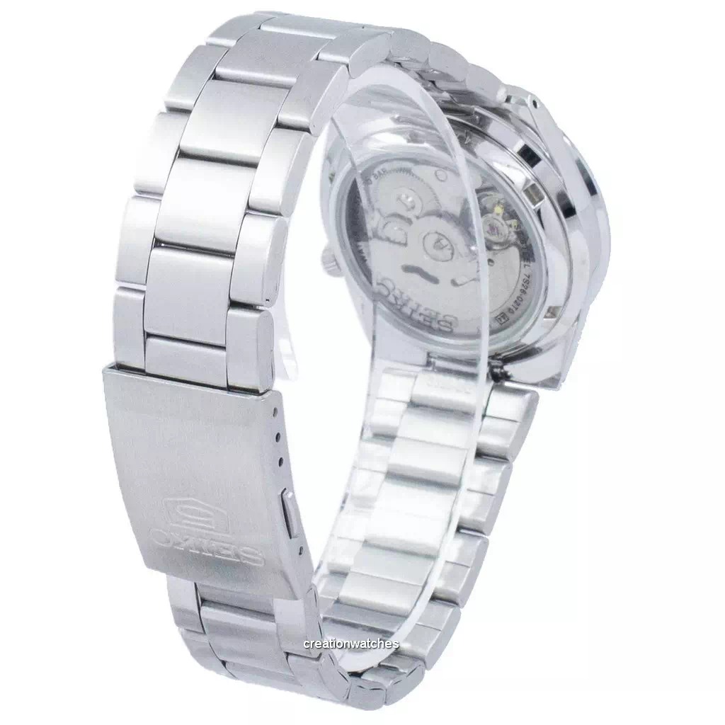 RELOJ SEIKO 5 AUTOMATICO SNKE01K1 RELOJ SEIKO 5 AUTOMATICO SNKE01K1