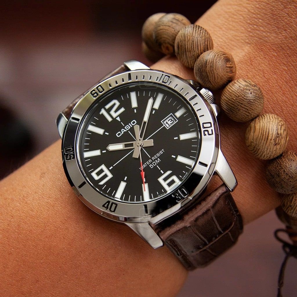 RELOJ CASIO MTP-VD01L-1BV RELOJ CASIO MTP-VD01L-1BV