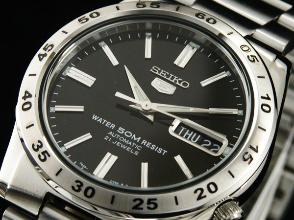 RELOJ SEIKO 5 AUTOMATICO SNKE01K1 RELOJ SEIKO 5 AUTOMATICO SNKE01K1