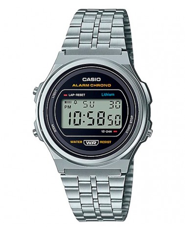RELOJ CASIO A171WE-1A RELOJ CASIO A171WE-1A