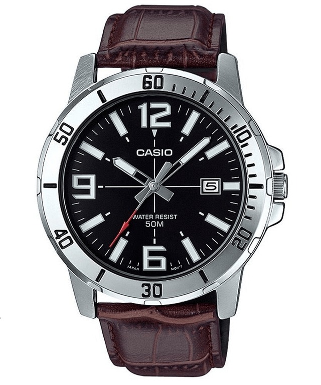 RELOJ CASIO MTP-VD01L-1BV RELOJ CASIO MTP-VD01L-1BV