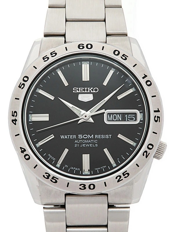 RELOJ SEIKO 5 AUTOMATICO SNKE01K1 RELOJ SEIKO 5 AUTOMATICO SNKE01K1