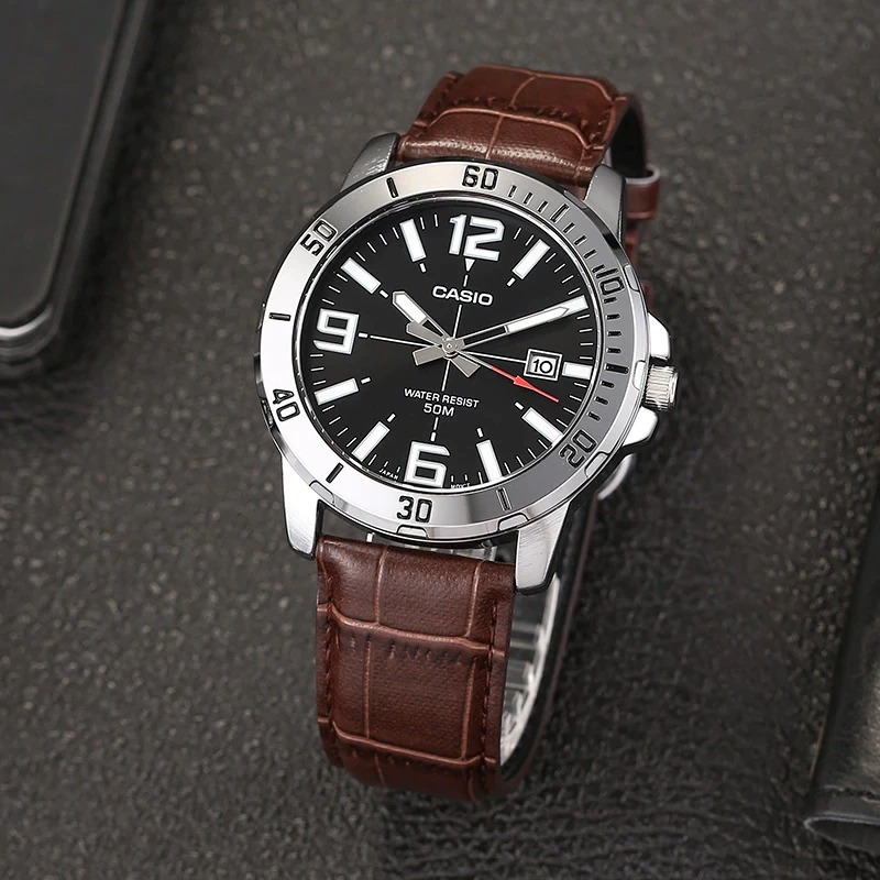RELOJ CASIO MTP-VD01L-1BV RELOJ CASIO MTP-VD01L-1BV