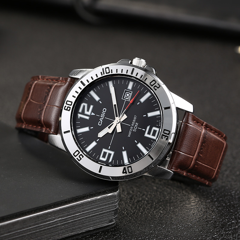 RELOJ CASIO MTP-VD01L-1BV RELOJ CASIO MTP-VD01L-1BV