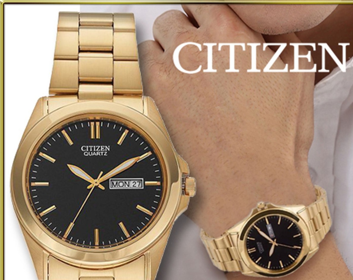 RELOJ CITIZEN BF0582-51F RELOJ CITIZEN BF0582-51F