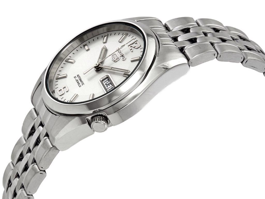 RELOJ SEIKO 5  AUTOMATICO SNK385K1 RELOJ SEIKO 5  AUTOMATICO SNK385K1