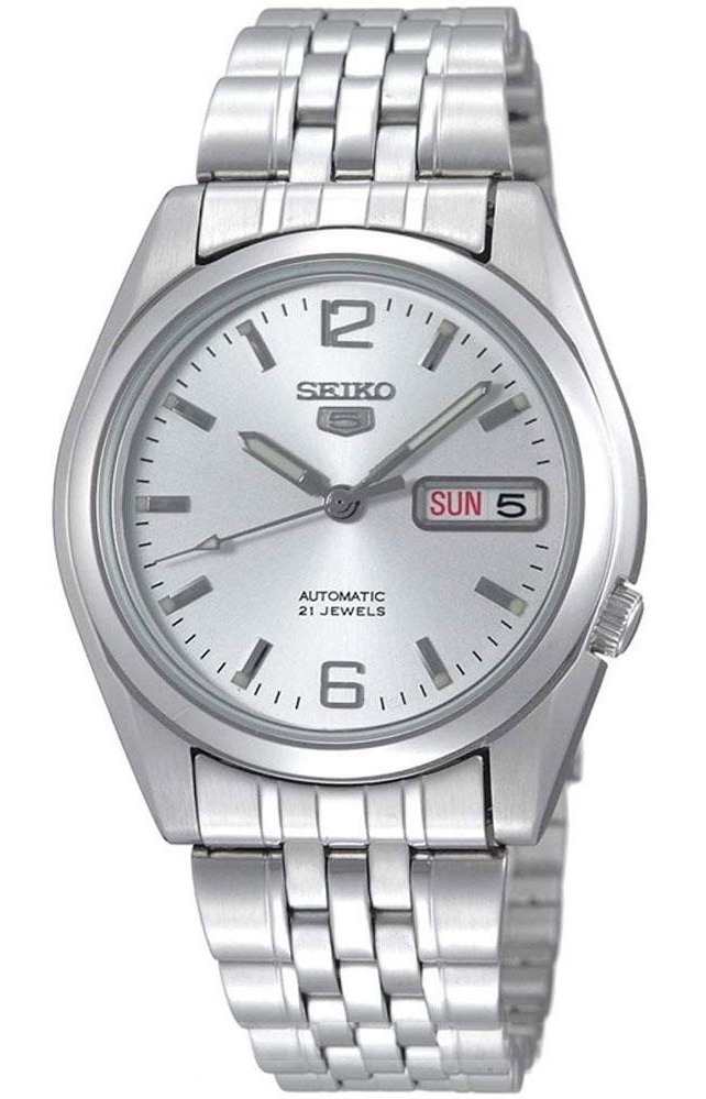 RELOJ SEIKO 5  AUTOMATICO SNK385K1 RELOJ SEIKO 5  AUTOMATICO SNK385K1