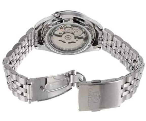 RELOJ SEIKO 5  AUTOMATICO SNK385K1 RELOJ SEIKO 5  AUTOMATICO SNK385K1