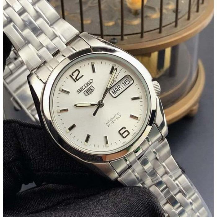 RELOJ SEIKO 5  AUTOMATICO SNK385K1 RELOJ SEIKO 5  AUTOMATICO SNK385K1