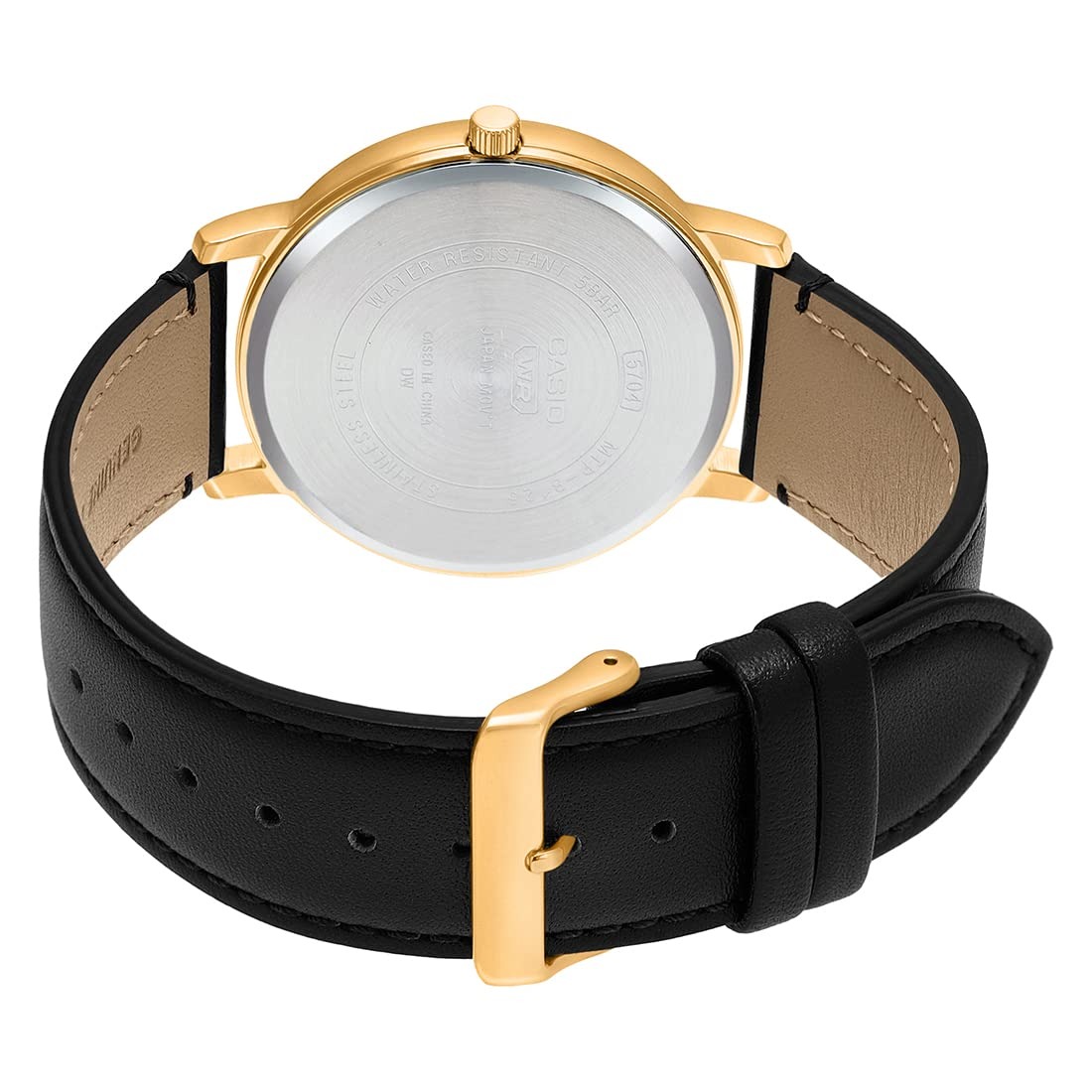 RELOJ CASIO MTP-B120GL-7A RELOJ CASIO MTP-B120GL-7A