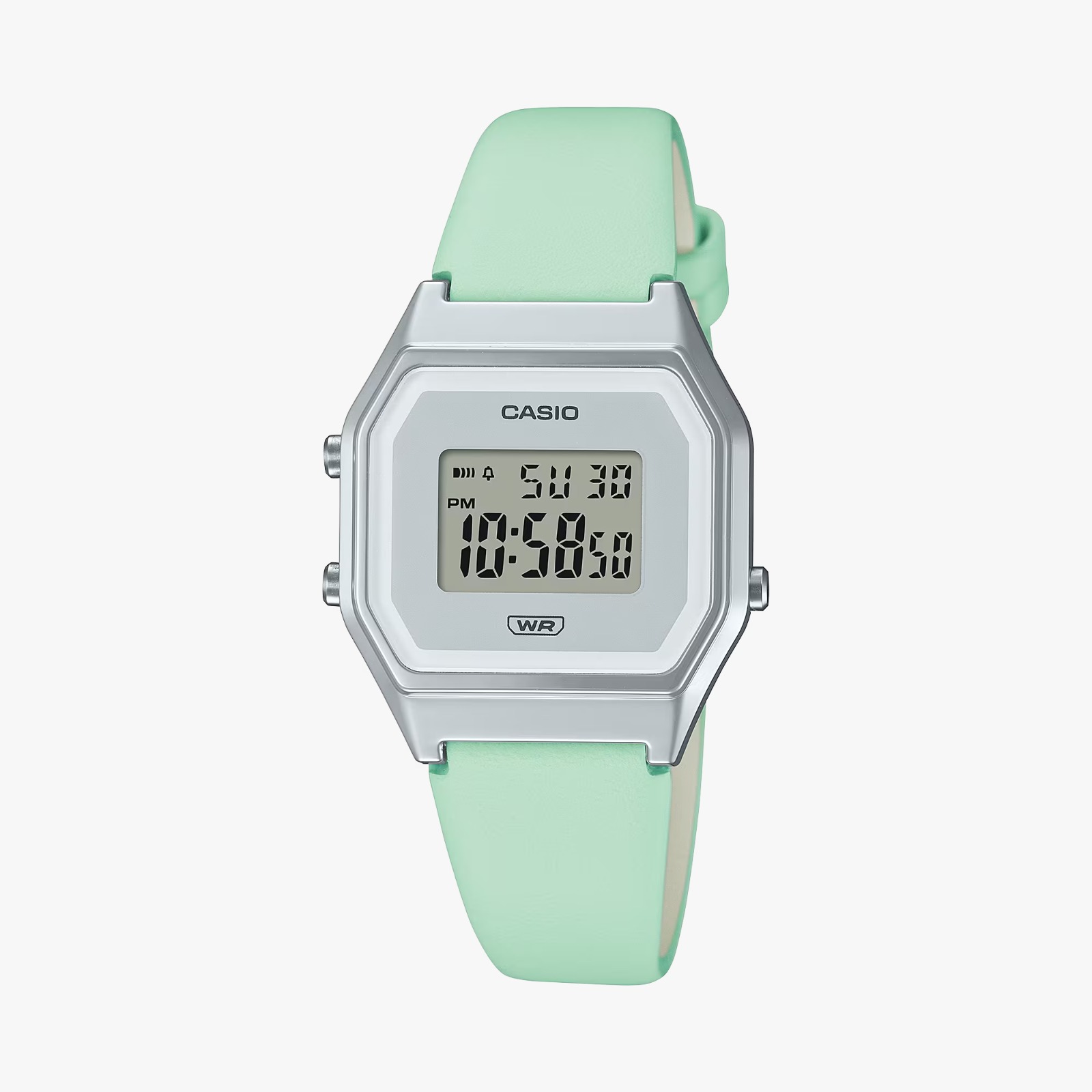 RELOJ CASIO LA680WEL-3 RELOJ CASIO LA680WEL-3