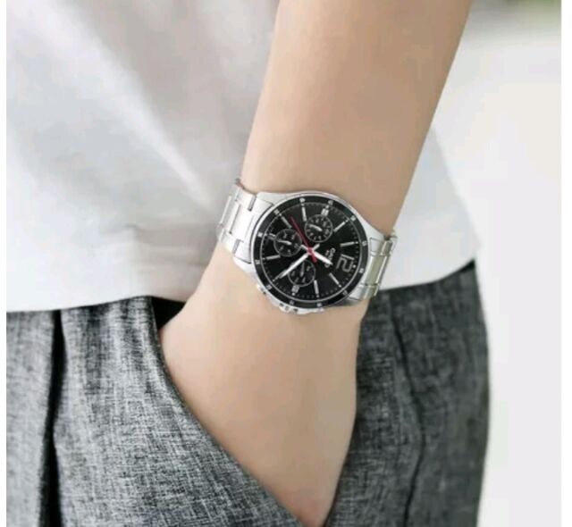 RELOJ CASIO MTP-1374D-1A RELOJ CASIO MTP-1374D-1A