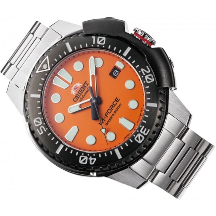 RELOJ ORIENT M FORCE RA-AC0L08Y00B RELOJ ORIENT M FORCE RA-AC0L08Y00B