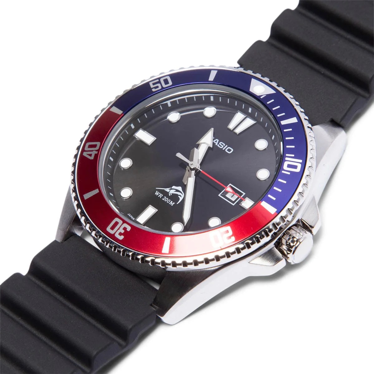 CASIO MARLIN DURO MDV-106B-1A2 CASIO MARLIN DURO MDV-106B-1A2