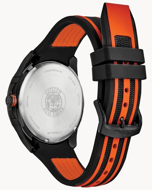 RELOJ CITIZEN AW1608-01E ECO-DRIVE DE HOMBRE RELOJ CITIZEN AW1608-01E ECO-DRIVE DE HOMBRE