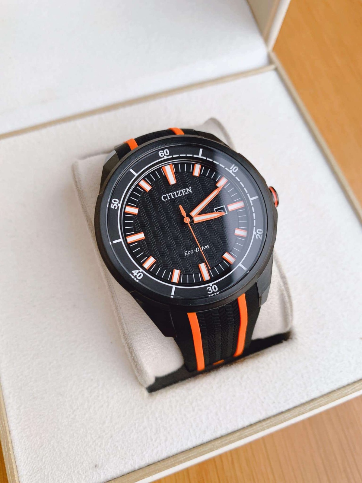 RELOJ CITIZEN AW1608-01E ECO-DRIVE DE HOMBRE RELOJ CITIZEN AW1608-01E ECO-DRIVE DE HOMBRE