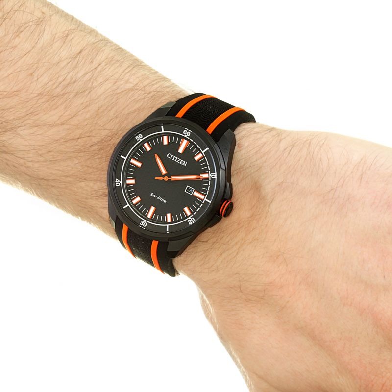 RELOJ CITIZEN AW1608-01E ECO-DRIVE DE HOMBRE RELOJ CITIZEN AW1608-01E ECO-DRIVE DE HOMBRE