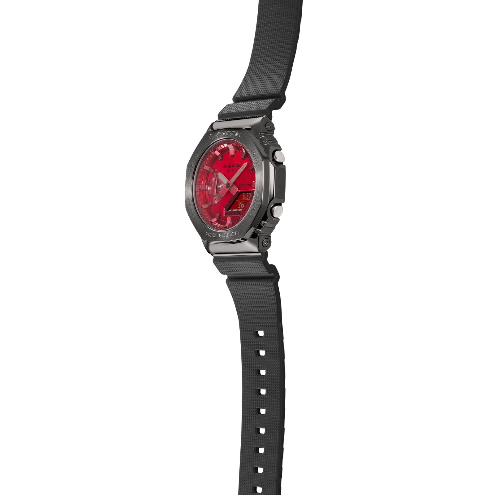 CASIO G-SHOCK GM-2100B-4A CASIO G-SHOCK GM-2100B-4A