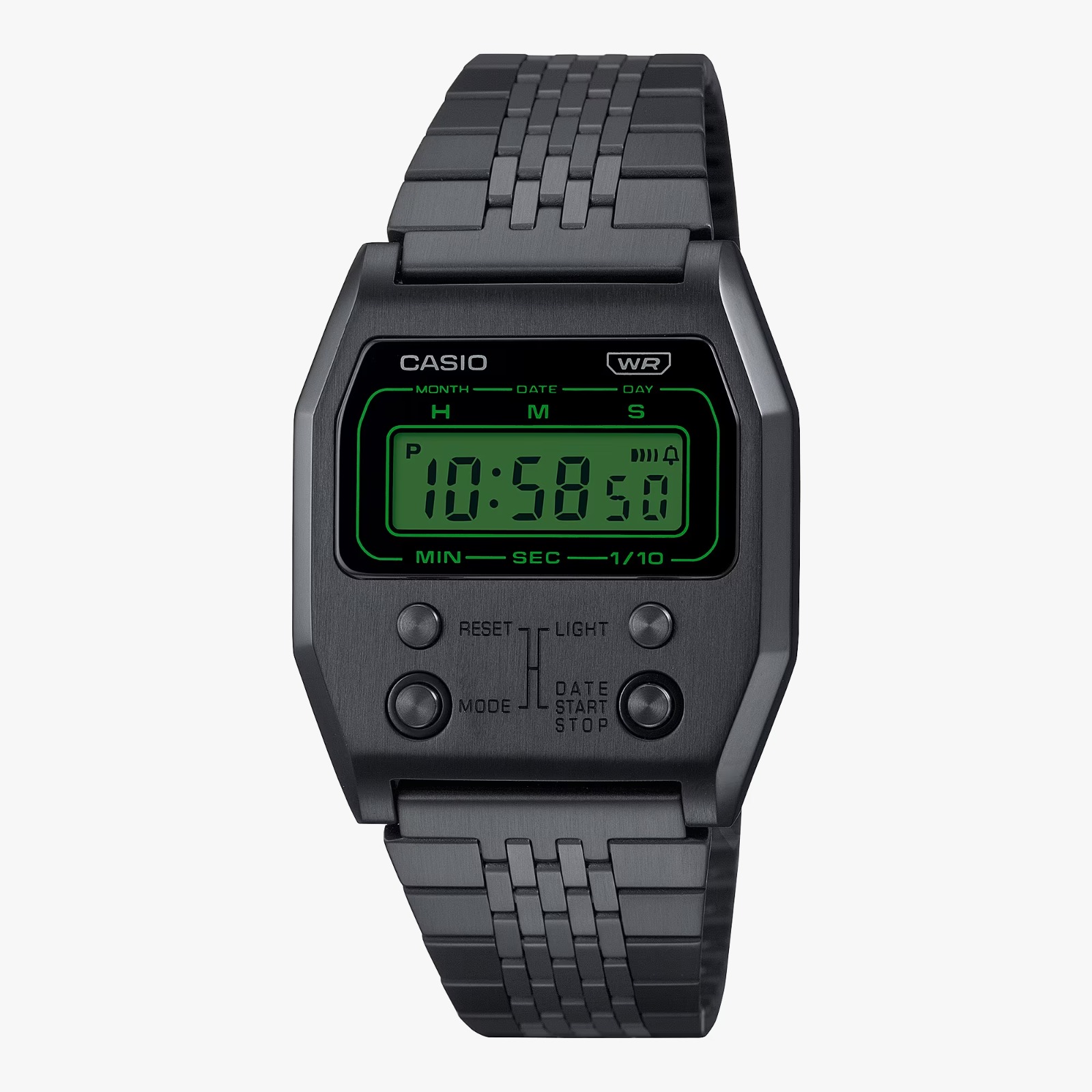 RELOJ CASIO A1100B-1 (UNISEX) RELOJ CASIO A1100B-1 (UNISEX)