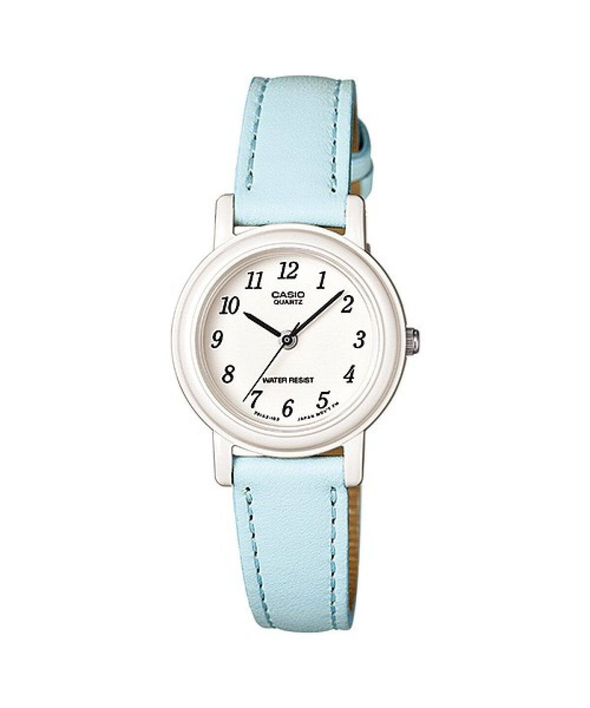 RELOJ  CASIO LQ-139L-2B DE MUJER RELOJ  CASIO LQ-139L-2B DE MUJER