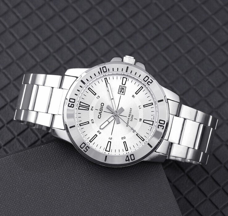 RELOJ CASIO MTP-VD01D-7C RELOJ CASIO MTP-VD01D-7C