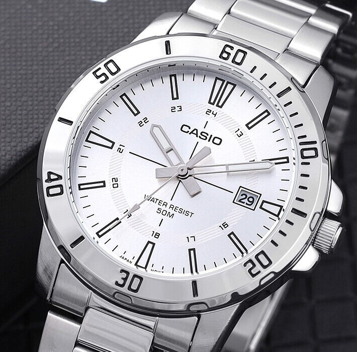 RELOJ CASIO MTP-VD01D-7C RELOJ CASIO MTP-VD01D-7C