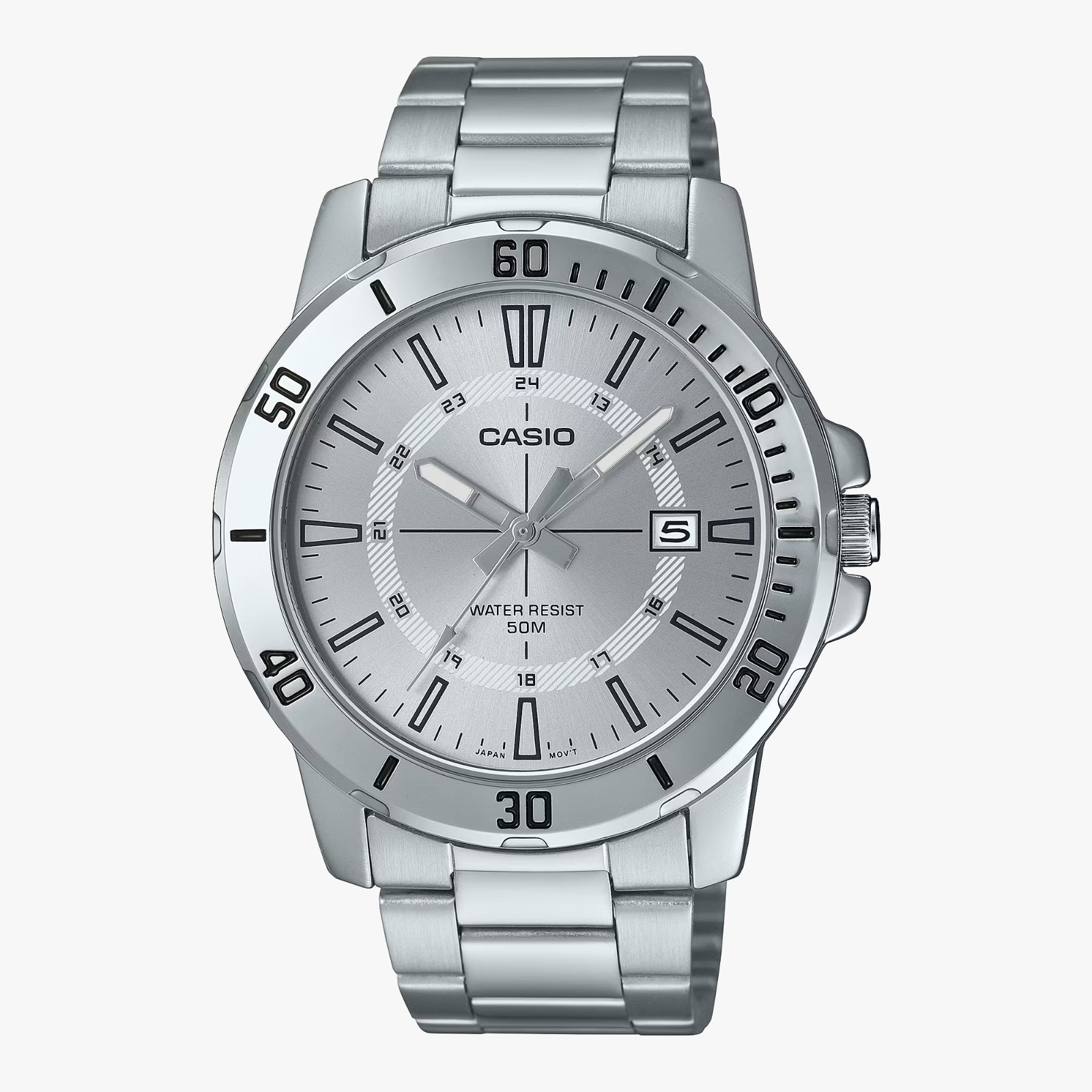 RELOJ CASIO MTP-VD01D-7C RELOJ CASIO MTP-VD01D-7C