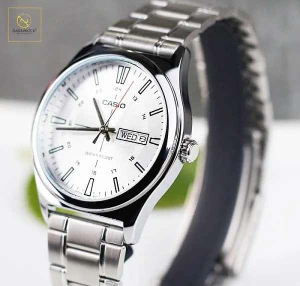 RELOJ CASIO MTP-V006D-7C RELOJ CASIO MTP-V006D-7C