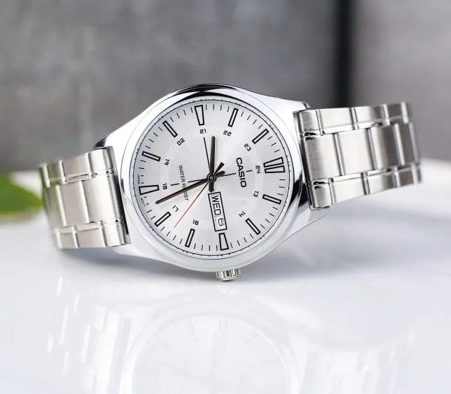 RELOJ CASIO MTP-V006D-7C RELOJ CASIO MTP-V006D-7C