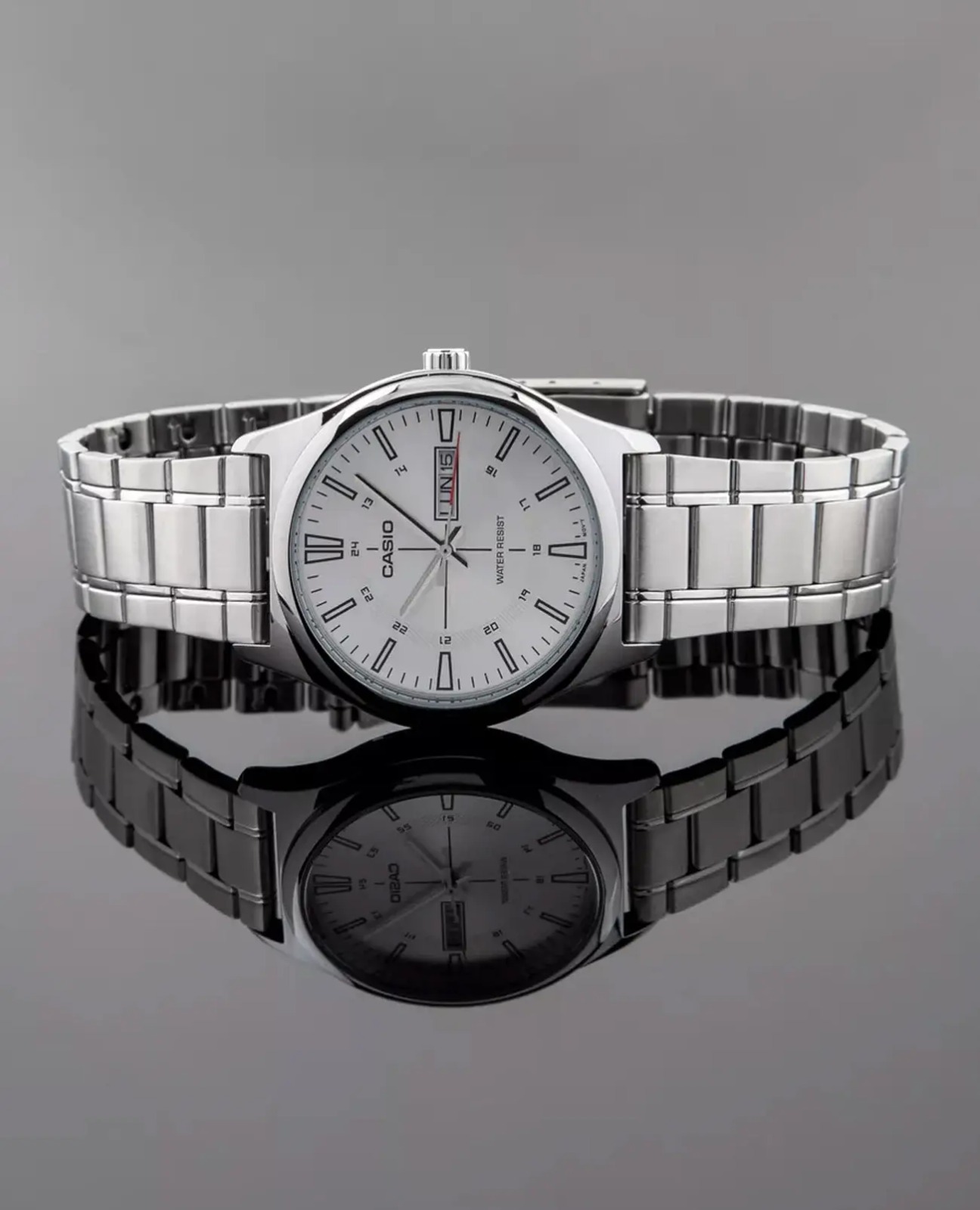RELOJ CASIO MTP-V006D-7C RELOJ CASIO MTP-V006D-7C
