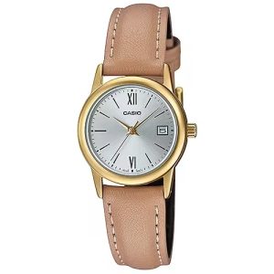 RELOJ CASIO LTP-V002GL-7B3
