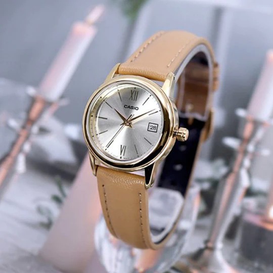 RELOJ CASIO LTP-V002GL-7B3 RELOJ CASIO LTP-V002GL-7B3