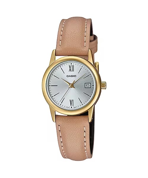 RELOJ CASIO LTP-V002GL-7B3 RELOJ CASIO LTP-V002GL-7B3
