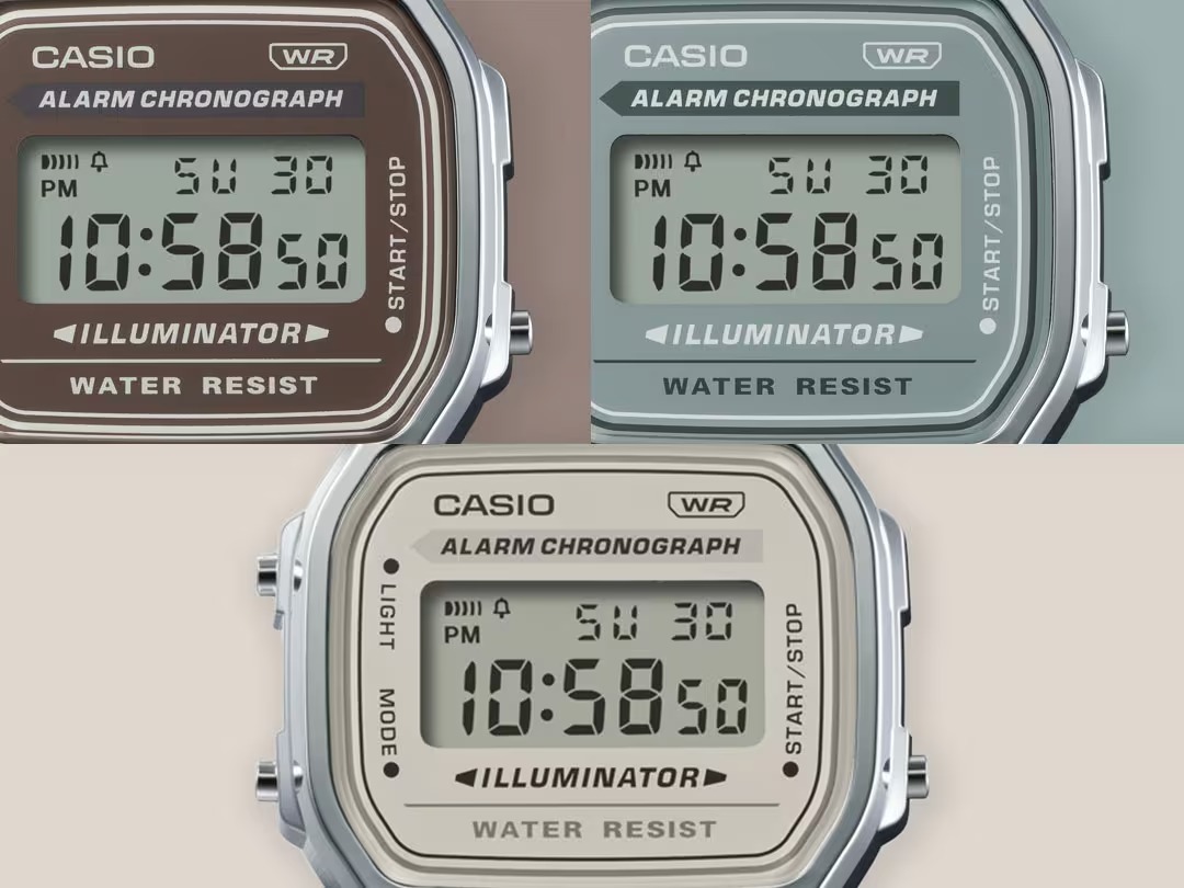 RELOJ CASIO A168WA-3AY UNISEX RELOJ CASIO A168WA-3AY UNISEX
