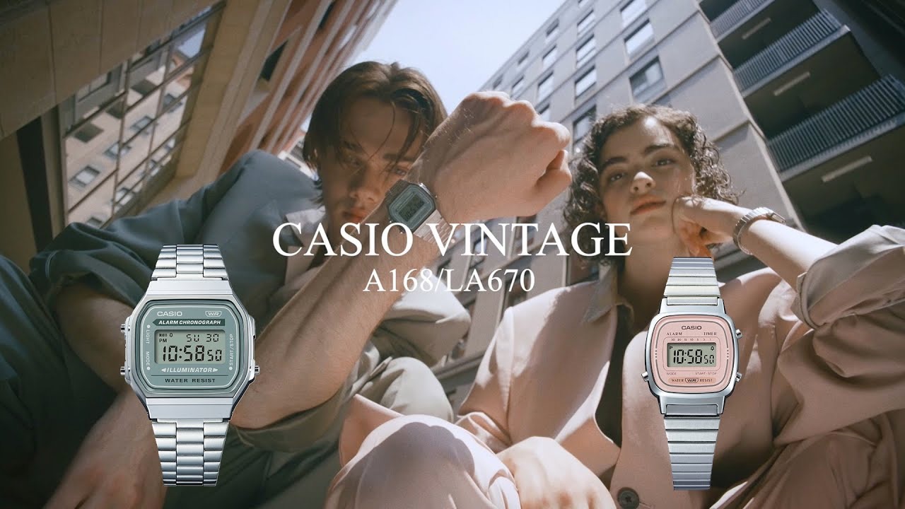 RELOJ CASIO A168WA-3AY UNISEX RELOJ CASIO A168WA-3AY UNISEX