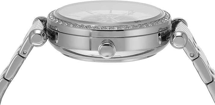RELOJ FOSSIL AUTOMATICO DE MUJER BQ3866 RELOJ FOSSIL AUTOMATICO DE MUJER BQ3866