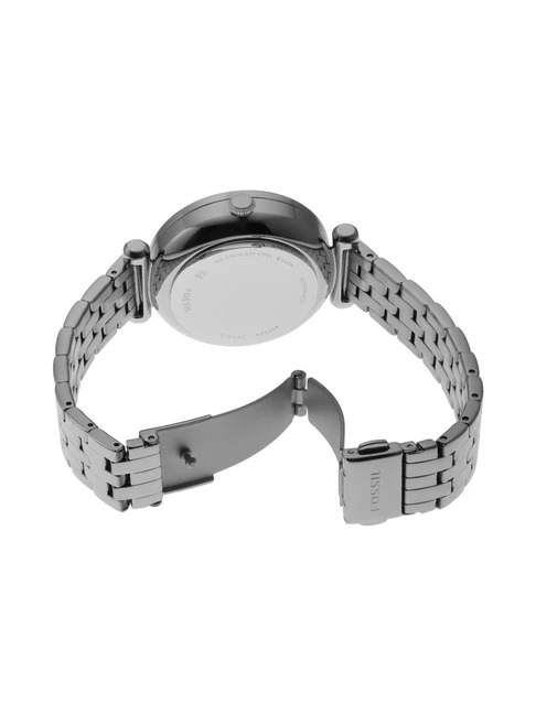 RELOJ FOSSIL AUTOMATICO DE MUJER BQ3866 RELOJ FOSSIL AUTOMATICO DE MUJER BQ3866