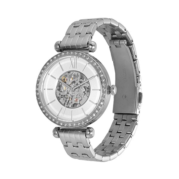 RELOJ FOSSIL AUTOMATICO DE MUJER BQ3866 RELOJ FOSSIL AUTOMATICO DE MUJER BQ3866